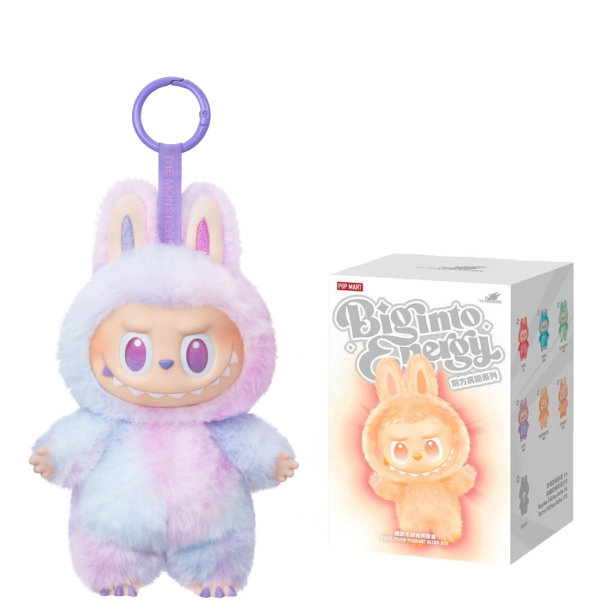 Labubu – Labubu Doll – Toys For Boys And Girls – Gift For Girls –  17cm/7inch Labubu Doll – Dolls For Girls – Stuff Labubu Toys ( Random Color )