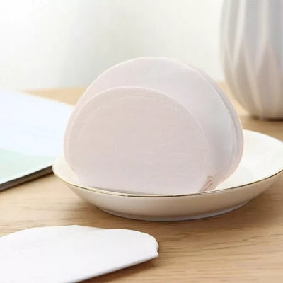 10pcs 5 Pair Underarm Pads Dress Clothing Armpit Care Sweat Scent Perspiration Shield Absorbing Deodorant Antiperspirant
